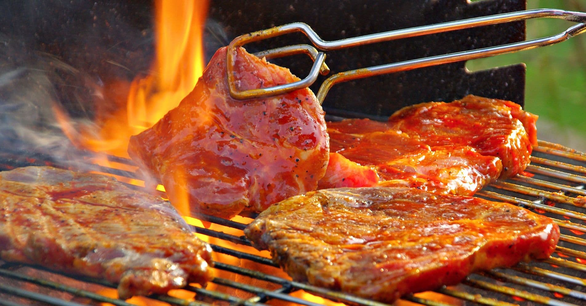 Meats from the cave to satisfy your every desire [RAW]
